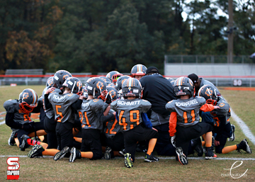 Fuquay Varina Youth Football and Cheer - FAQ