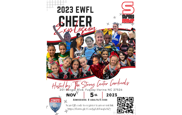 2023 Cheer Explosion (Nov-5)