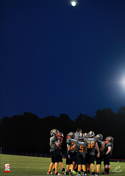 Fuquay Varina Youth Football and Cheer - FAQ