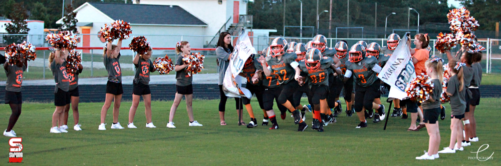 Fuquay Varina Youth Football and Cheer - Philosophy